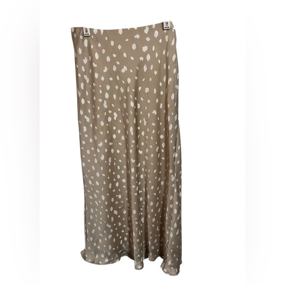 Gilli Maxi Skirt Sz Med - Picture 1 of 9